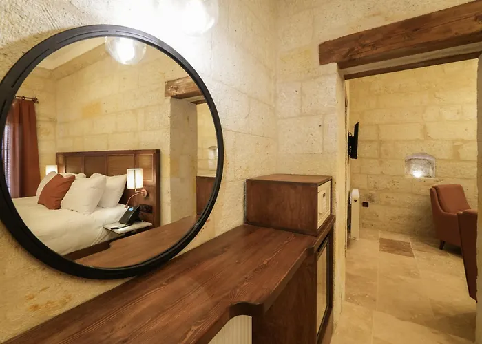 Henna Hotel-adults Only Отель