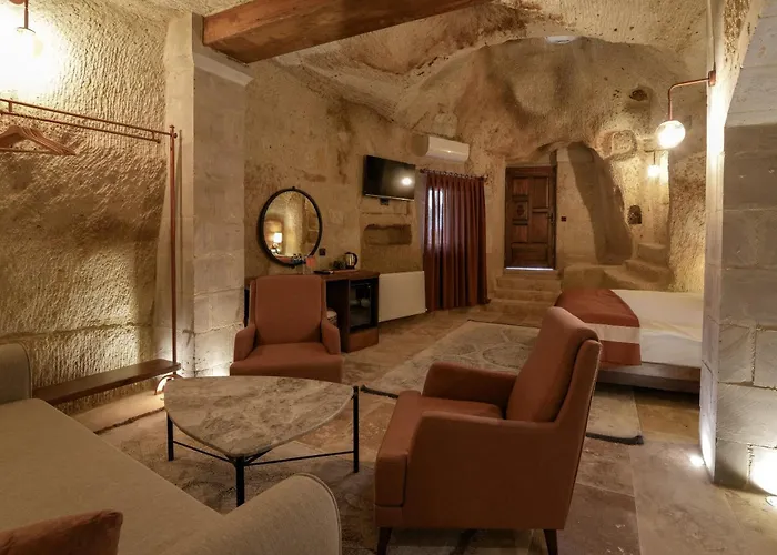 Henna Hotel-adults Only Отель 3*