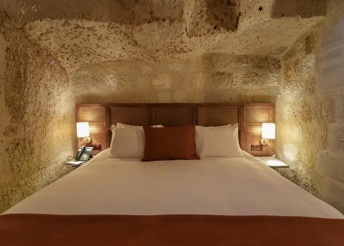 Отель Henna Hotel-adults Only 3*