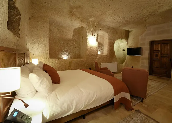 Henna Hotel-adults Only 3*