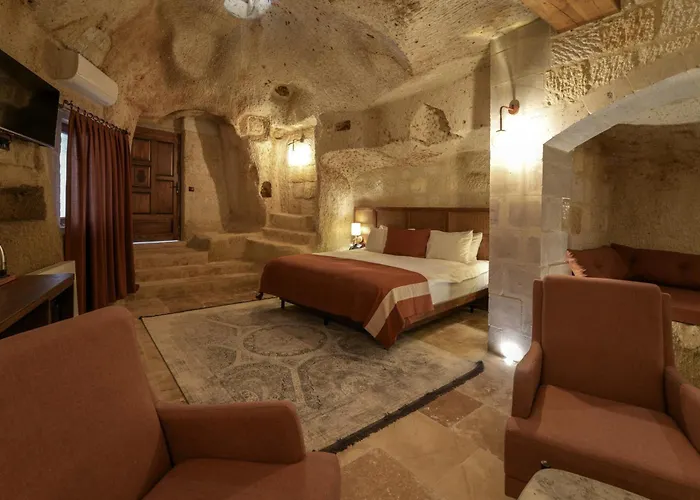 Henna Hotel-adults Only Отель