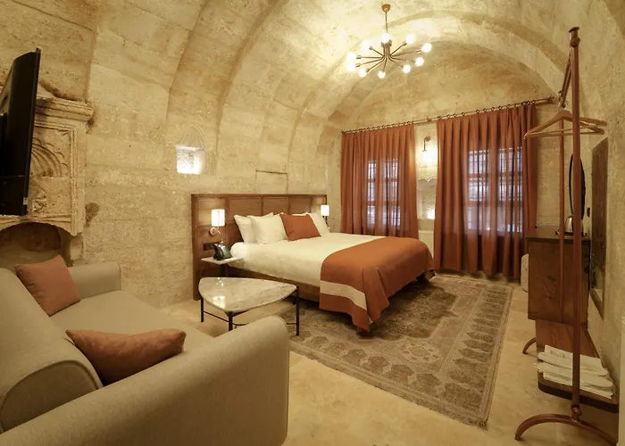 Отель Henna Hotel-adults Only