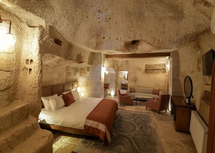 Отель Henna Hotel-adults Only 3*