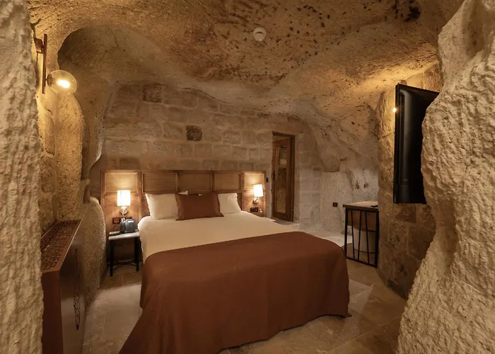 Henna Hotel-adults Only Отель