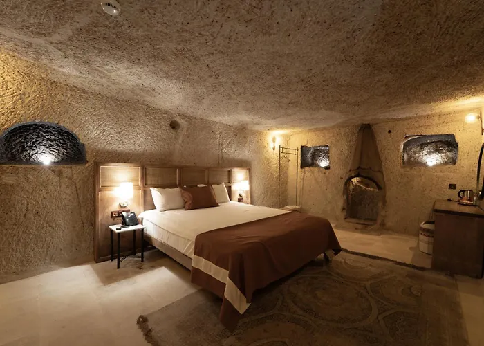 Henna Hotel-adults Only Hotel