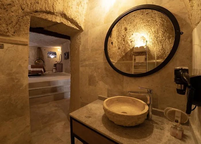 Henna Hotel-adults Only 3*