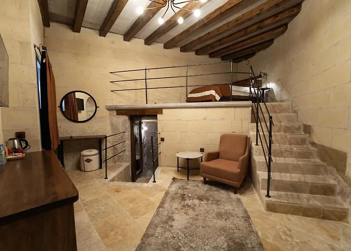 Henna Hotel-adults Only Hotel 3*