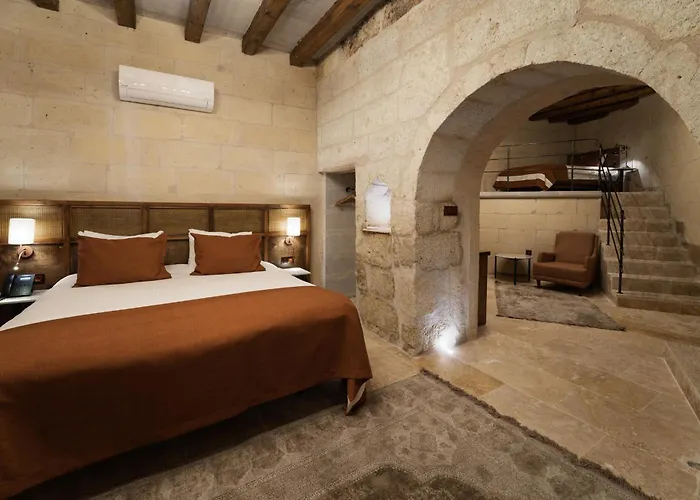 Hotell Henna Hotel-adults Only 3*