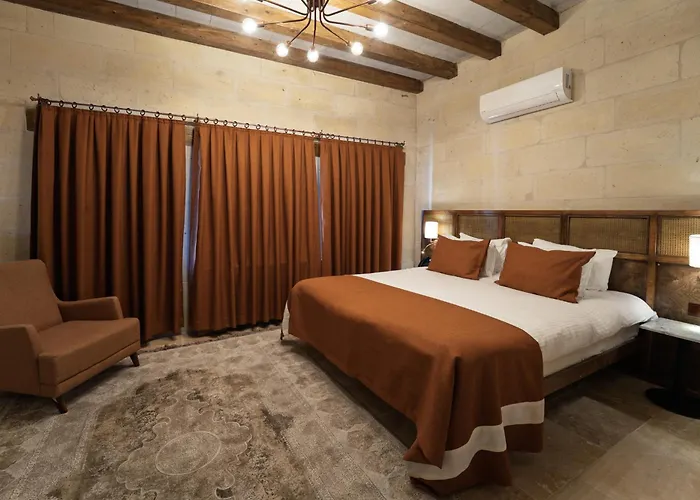 Hotel Henna Hotel-adults Only Goreme