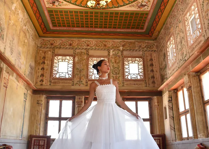 Отель Henna Hotel-adults Only Гореме