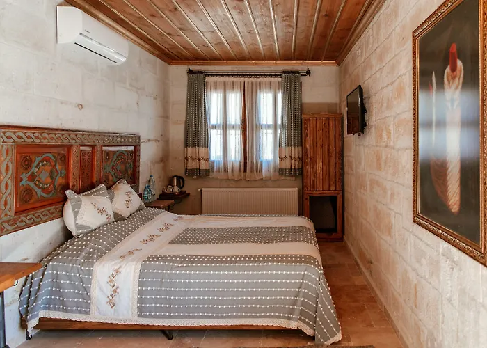 Henna Hotel-adults Only Отель 3*