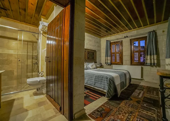 Henna Hotel-adults Only Отель