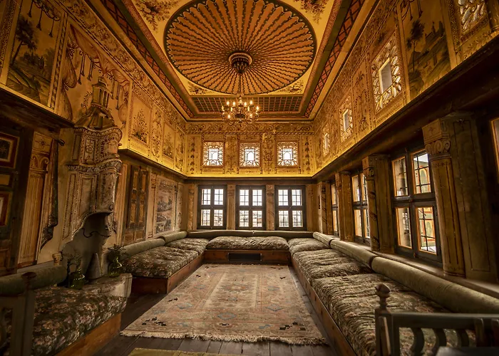 Henna Hotel-adults Only Hotel