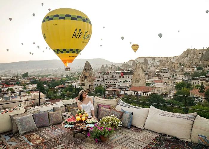 Отель Henna Hotel-adults Only