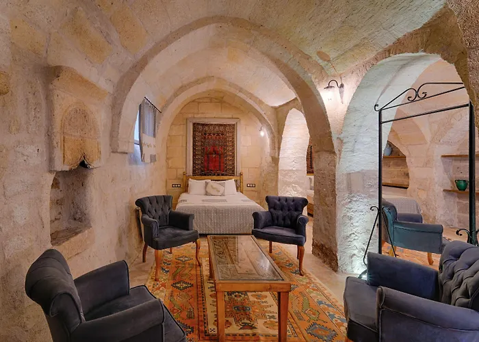 Henna Hotel-adults Only Отель