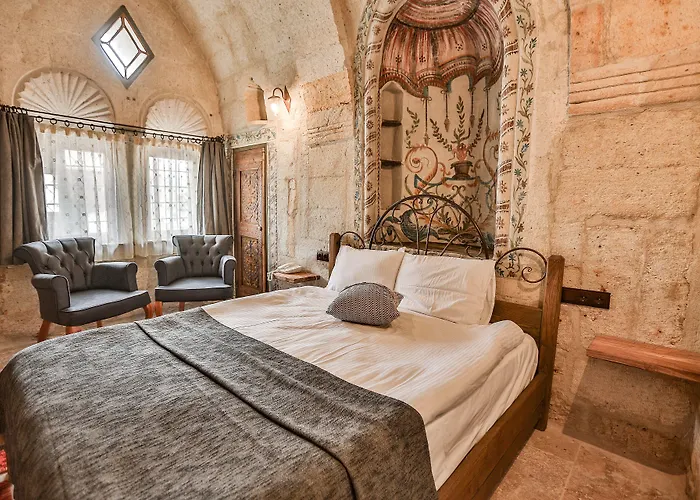 Отель Henna Hotel-adults Only