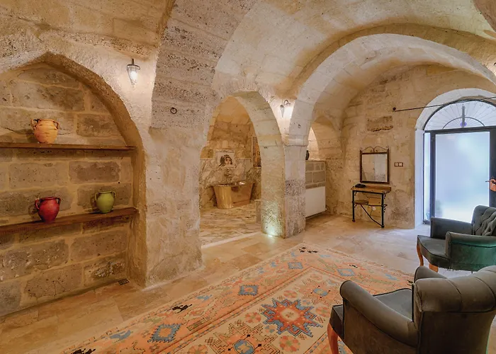 Отель Henna Hotel-adults Only