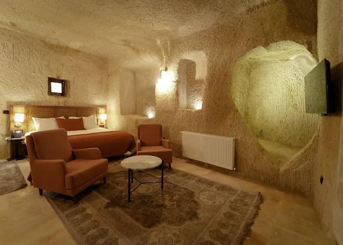 Henna Hotel-adults Only Hotell 3*