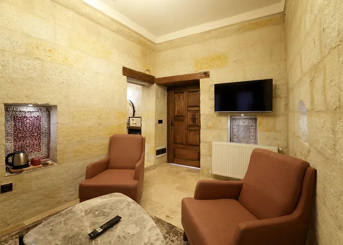 Henna Hotel-adults Only 3*