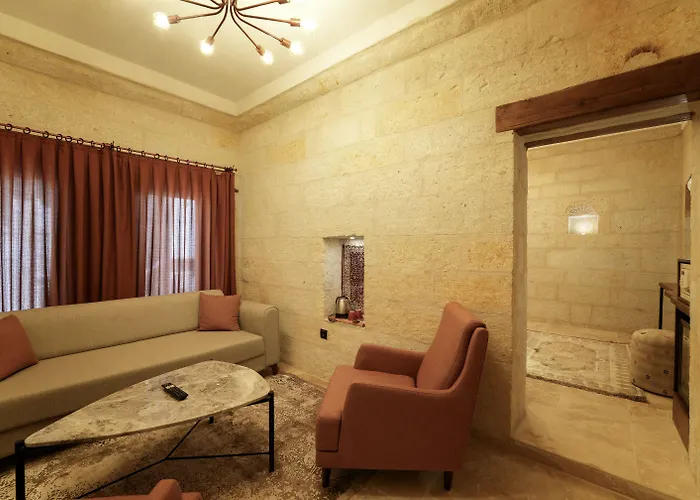 Henna Hotel-adults Only Hotell