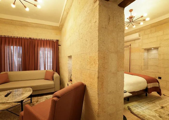 Henna Hotel-adults Only Отель