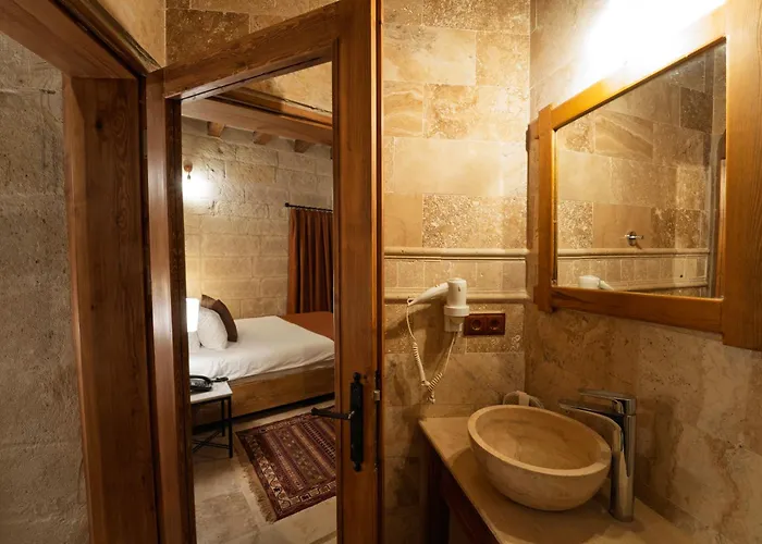 Отель Henna Hotel-adults Only 3*