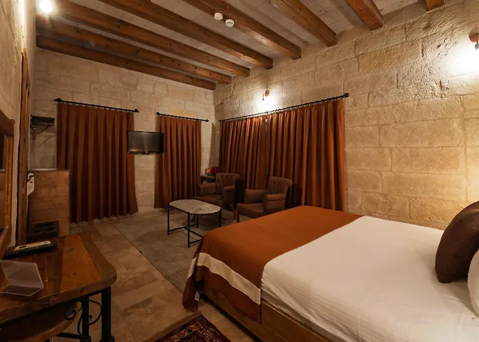 Henna Hotel-adults Only Отель