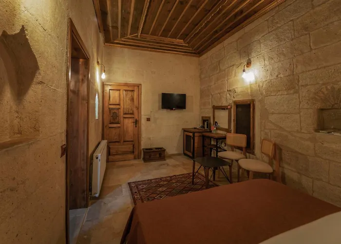 Henna Hotel-adults Only Hotel