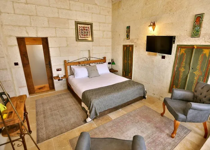 Hotell Henna Hotel-adults Only