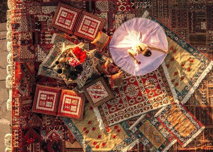 Hotell Henna Hotel-adults Only